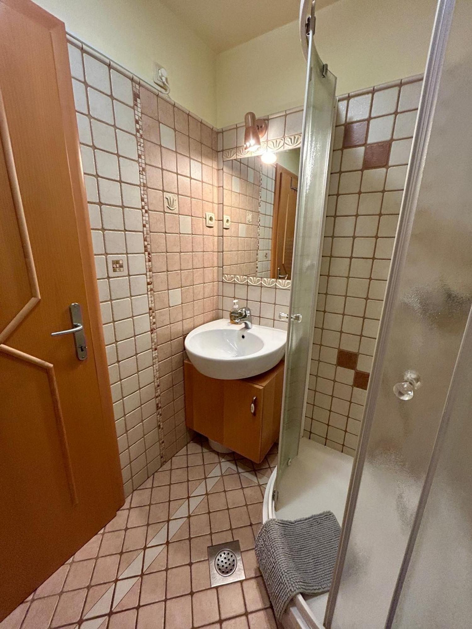Apartment Crystal Rose Kranjska Gora Exteriör bild